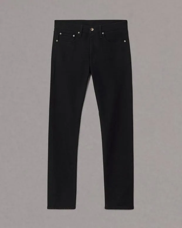 Fit 2 8211 SlimJeans rag and bone Men Fit 2 Slim Fit Jean Black