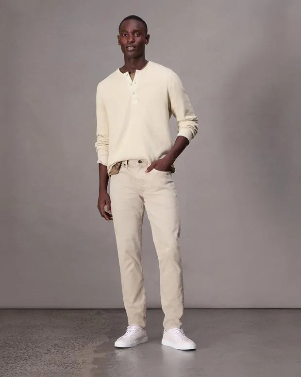Fit 2 8211 SlimJeans rag and bone Men Fit 2 Slim Fit Jean Sand