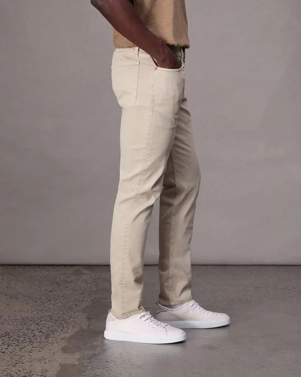 Fit 2 8211 SlimJeans rag and bone Men Fit 2 Slim Fit Jean Sand