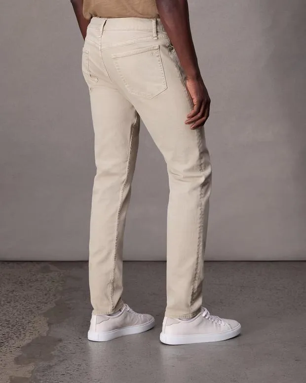 Fit 2 8211 SlimJeans rag and bone Men Fit 2 Slim Fit Jean Sand
