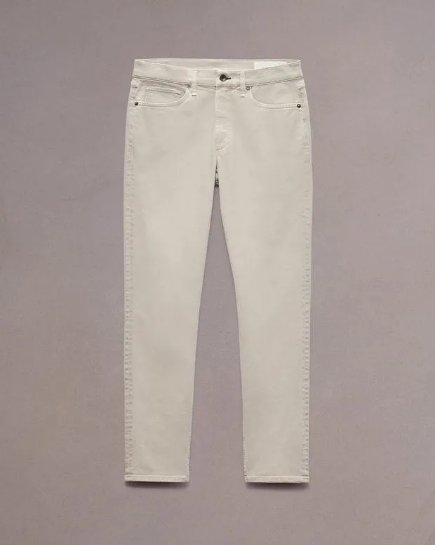 Fit 2 8211 SlimJeans rag and bone Men Fit 2 Slim Fit Jean Sand