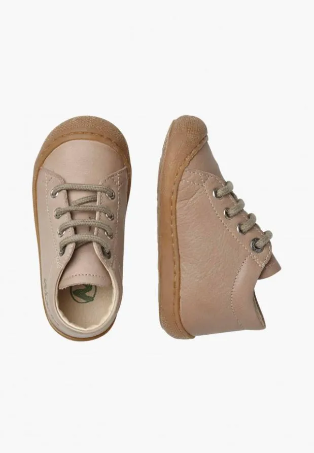 Flat Shoes Kids Naturino NATURINO COCOON Dove Grey