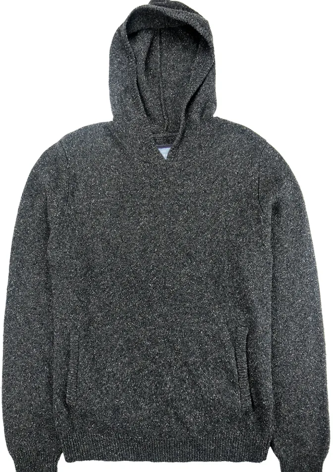 Fleece and Hoodies Vissla Men Creators Salt Eco Pullover Sweater Phantom