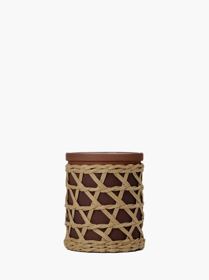 French Connection Home Accessories Black Cherry and Cedarwood Artisan 200g Candle Natural 8211 Home French Connection Home Accessories Black Cherry and Cedarwood Artisan 200g Candle Natural 8211 Home