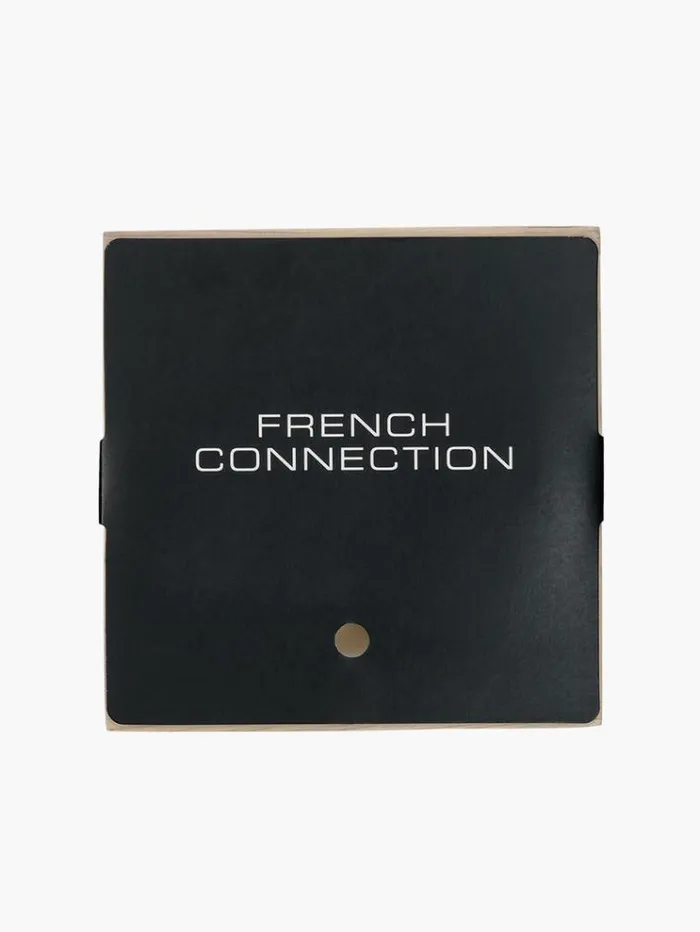 French Connection Home Accessories Luminous Serenity Signature 480g Candle Natural 8211 Home