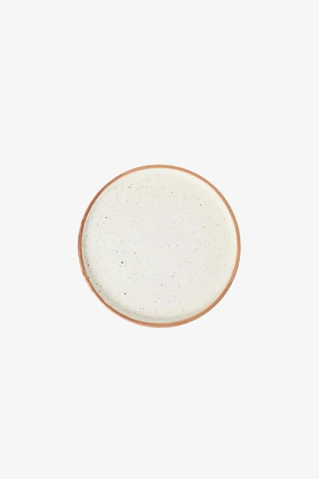 French Connection Home Accessories Shoreline Side Plate Natural 8211 Home