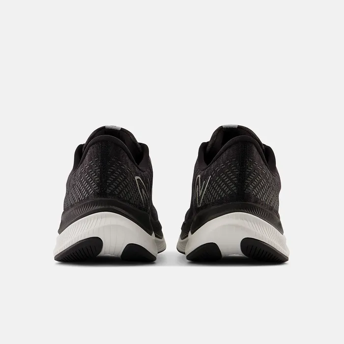 FuelCell Propel v4 Black with White Women Running New Balance FuelCell Propel v4 Black with White Women Running New Balance