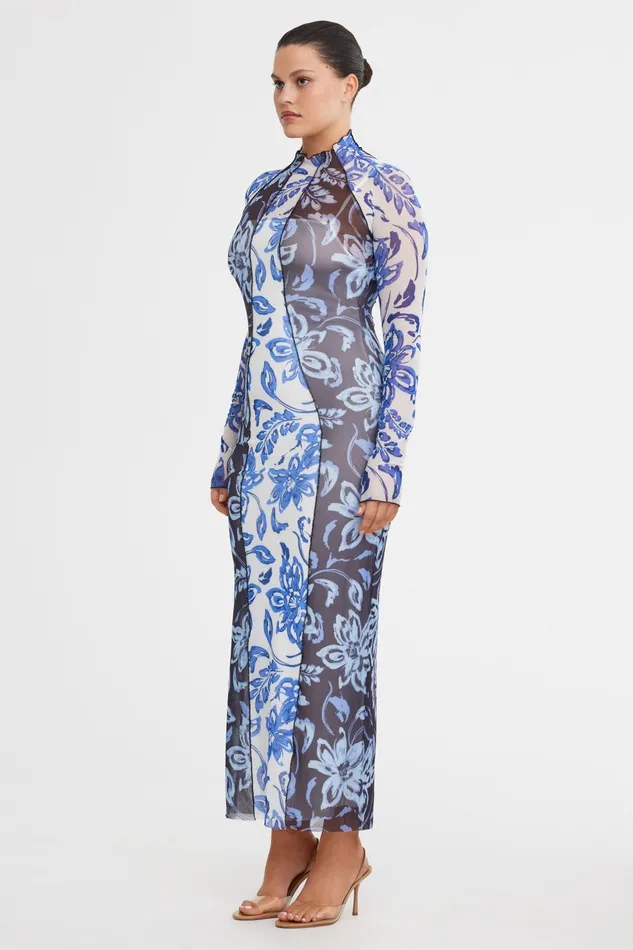 Guests Significant Other Women JEAN DRESS