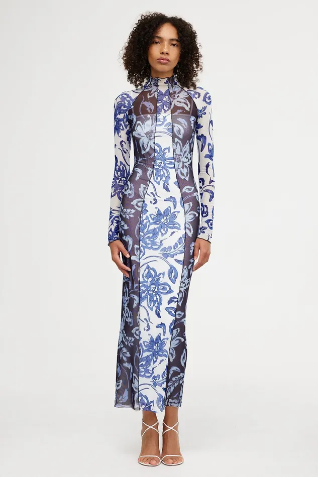 Guests Significant Other Women JEAN DRESS