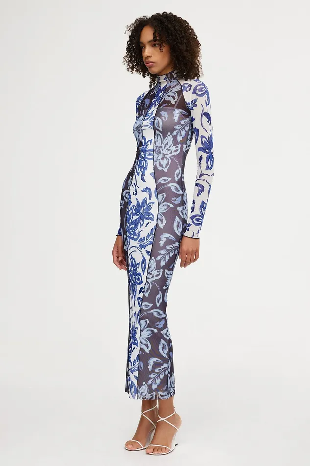 Guests Significant Other Women JEAN DRESS