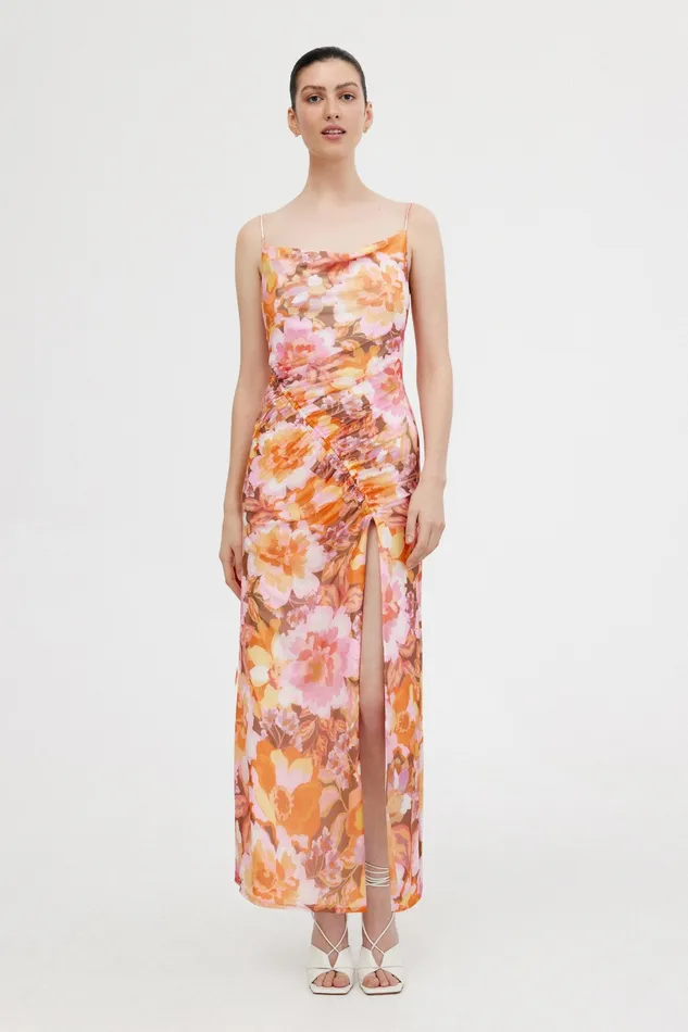 Guests Women CONSTANCE DRESS Significant Other