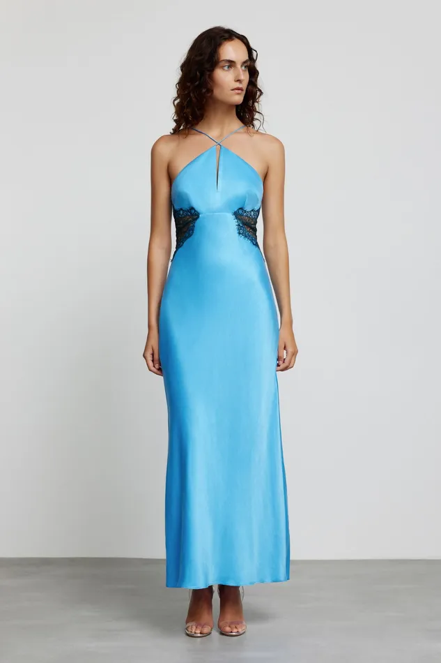 Guests Women Significant Other HELAINA MIDI DRESS