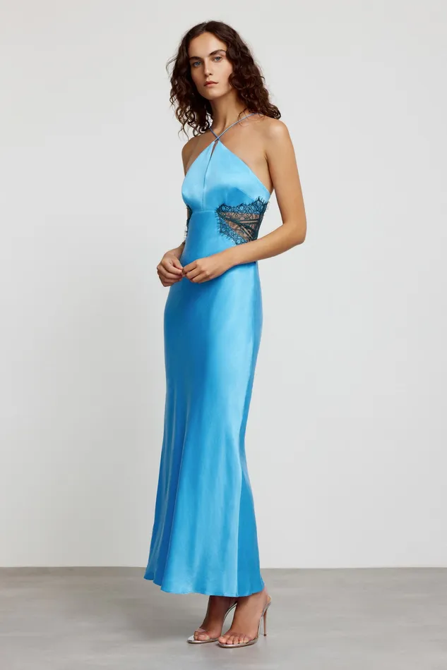 Guests Women Significant Other HELAINA MIDI DRESS