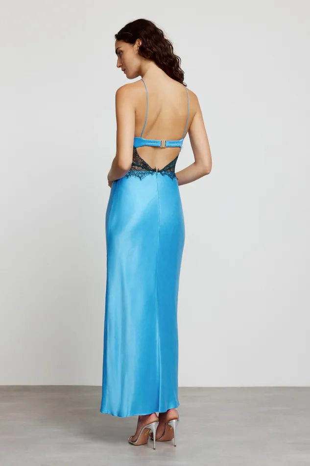 Guests Women Significant Other HELAINA MIDI DRESS