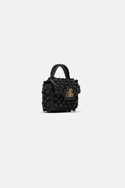 Handbags Istria Istria BlueGold 8211 Luisa Spagnoli Women Handbags Istria Istria BlueGold 8211 Luisa Spagnoli Women