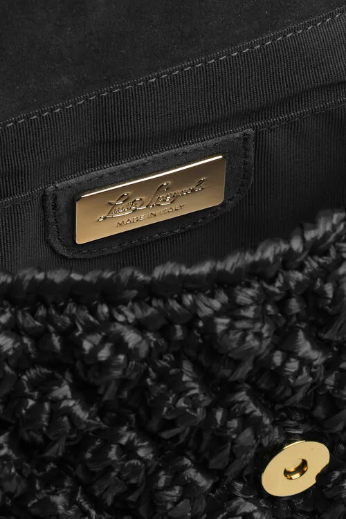 Handbags Istria Istria BlueGold 8211 Luisa Spagnoli Women Handbags Istria Istria BlueGold 8211 Luisa Spagnoli Women