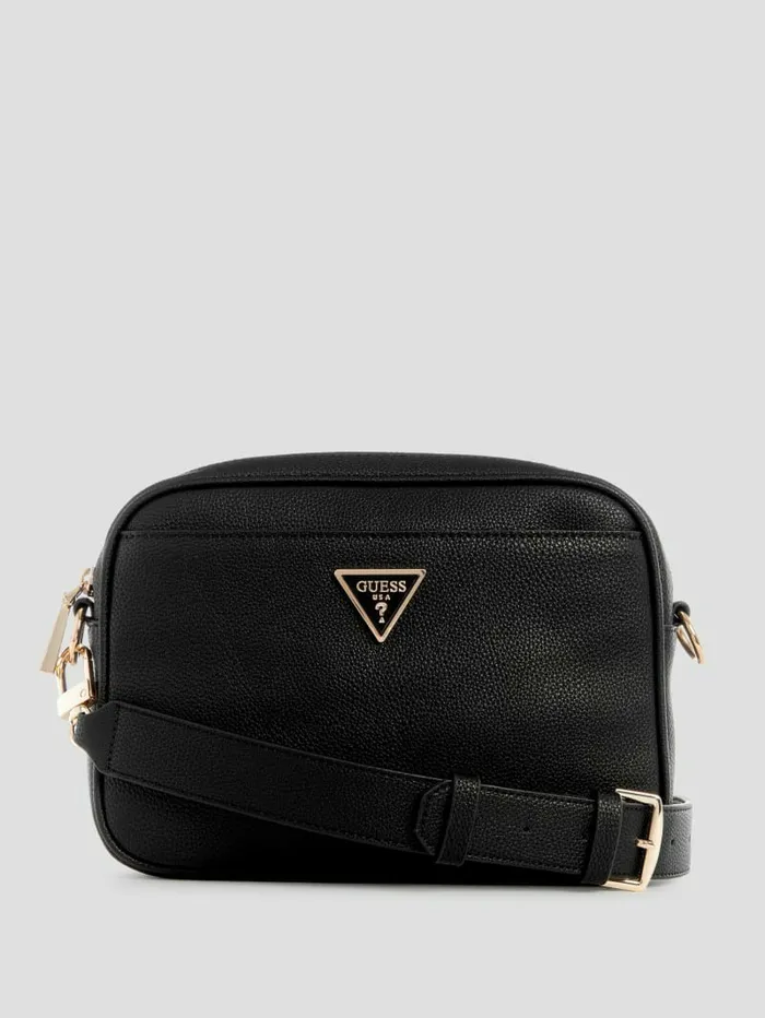 Handbags Meridian Camera Bag Black 8211 GUESS Women