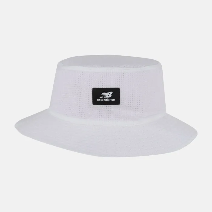 Hats MenWomen Reversible Bucket Hat LILAC CLOUD New Balance Hats MenWomen Reversible Bucket Hat LILAC CLOUD New Balance