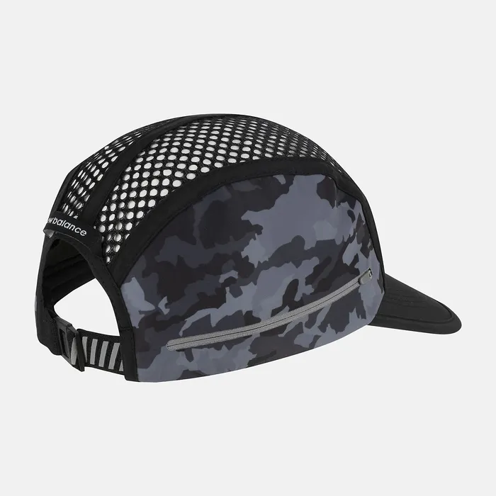 Hats Running Stash Hat BLACK CAMO 8211 New Balance MenWomen Hats Running Stash Hat BLACK CAMO 8211 New Balance MenWomen