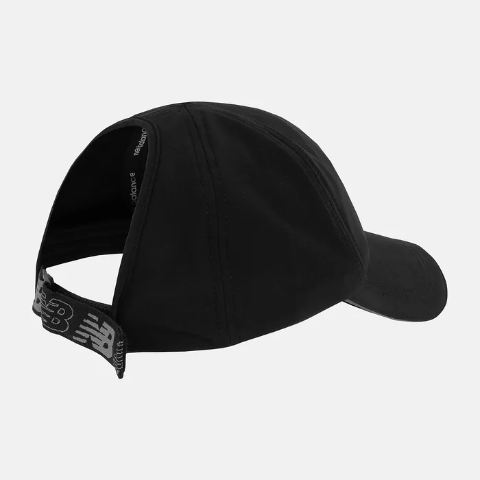 Hats Women Women8217s High Pony Performance Hat BLACK New Balance Hats Women Women8217s High Pony Performance Hat BLACK New Balance