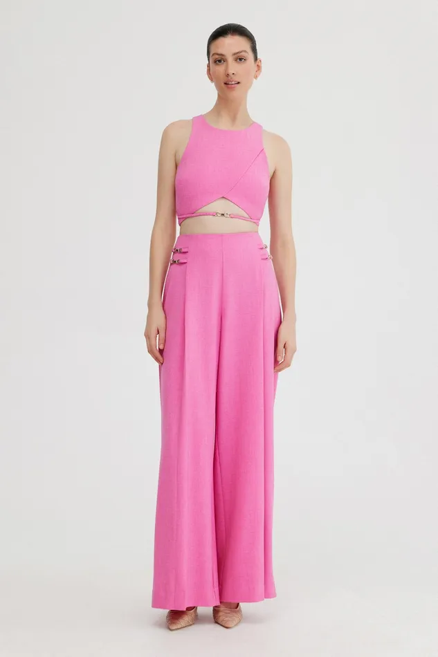 HAYDEN PANT Women Bottoms Significant Other