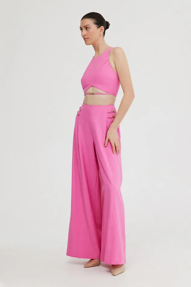 HAYDEN PANT Women Bottoms Significant Other