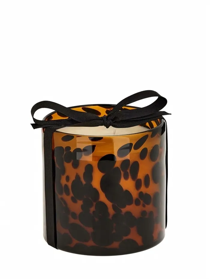 Home Leopard Candle Leopard GUESS Women Home Leopard Candle Leopard GUESS Women