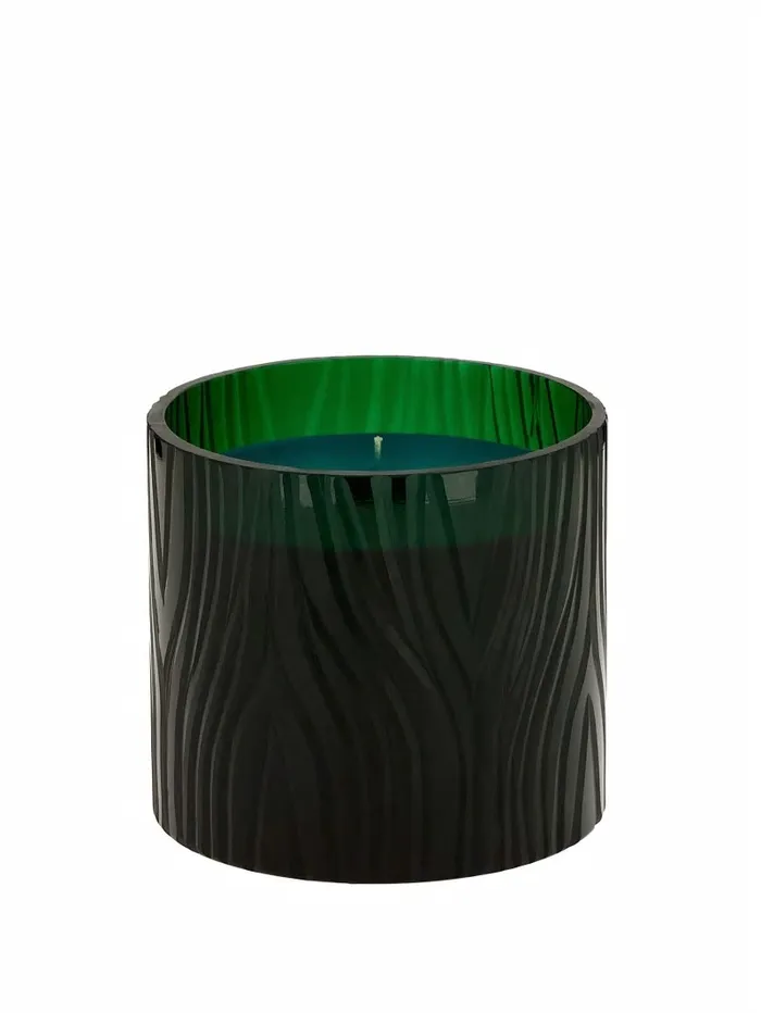 Home Zebra Candle GreyYarn Dye 8211 GUESS Women