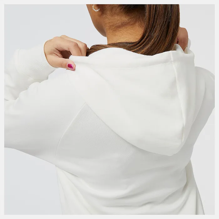 Hoodies and Sweatshirts New Balance Women NB Essentials Pullover Hoodie MULTI COLORS Hoodies and Sweatshirts New Balance Women NB Essentials Pullover Hoodie MULTI COLORS