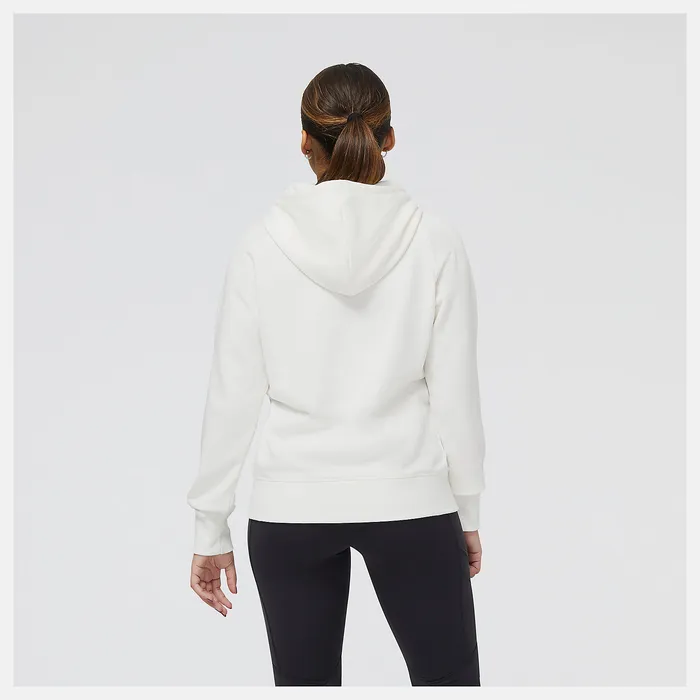 Hoodies and Sweatshirts New Balance Women NB Essentials Pullover Hoodie MULTI COLORS Hoodies and Sweatshirts New Balance Women NB Essentials Pullover Hoodie MULTI COLORS