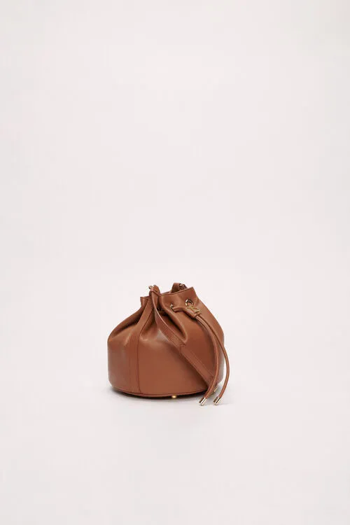 Ialiso Ialiso Tobacco Women Crossbody bags Luisa Spagnoli Ialiso Ialiso Tobacco Women Crossbody bags Luisa Spagnoli