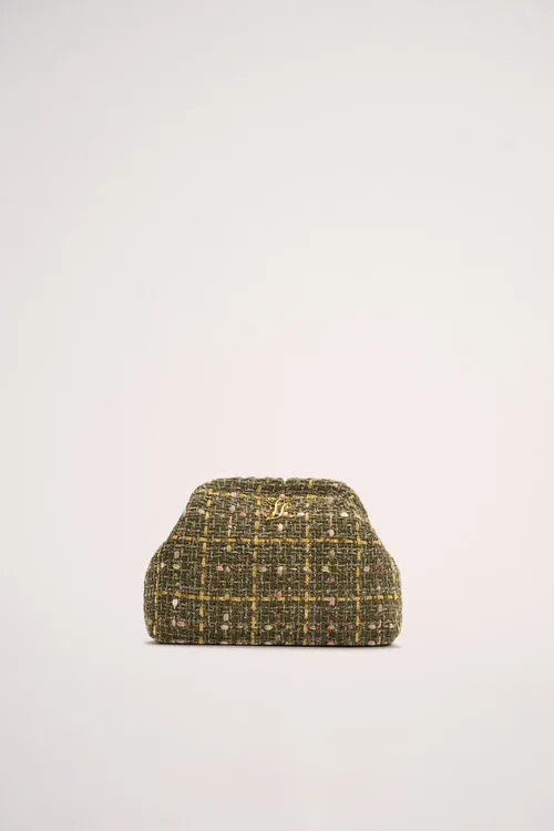 Ibira Ibira GreenGold Women Handbags Luisa Spagnoli