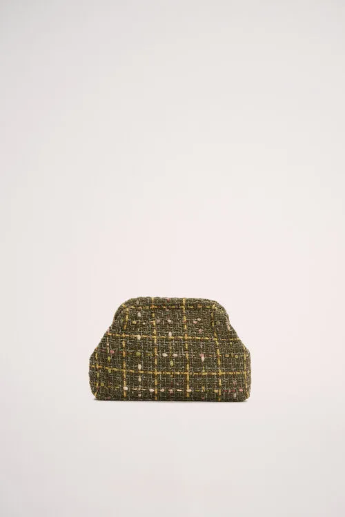 Ibira Ibira GreenGold Women Handbags Luisa Spagnoli Ibira Ibira GreenGold Women Handbags Luisa Spagnoli