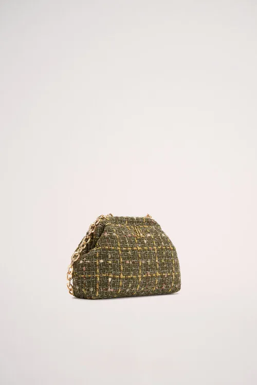 Ibira Ibira GreenGold Women Handbags Luisa Spagnoli Ibira Ibira GreenGold Women Handbags Luisa Spagnoli