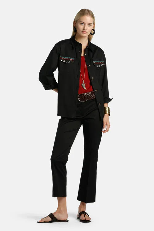 Jackets and Blazers Women Vallerano Vallerano Military Green Luisa Spagnoli Jackets and Blazers Women Vallerano Vallerano Military Green Luisa Spagnoli