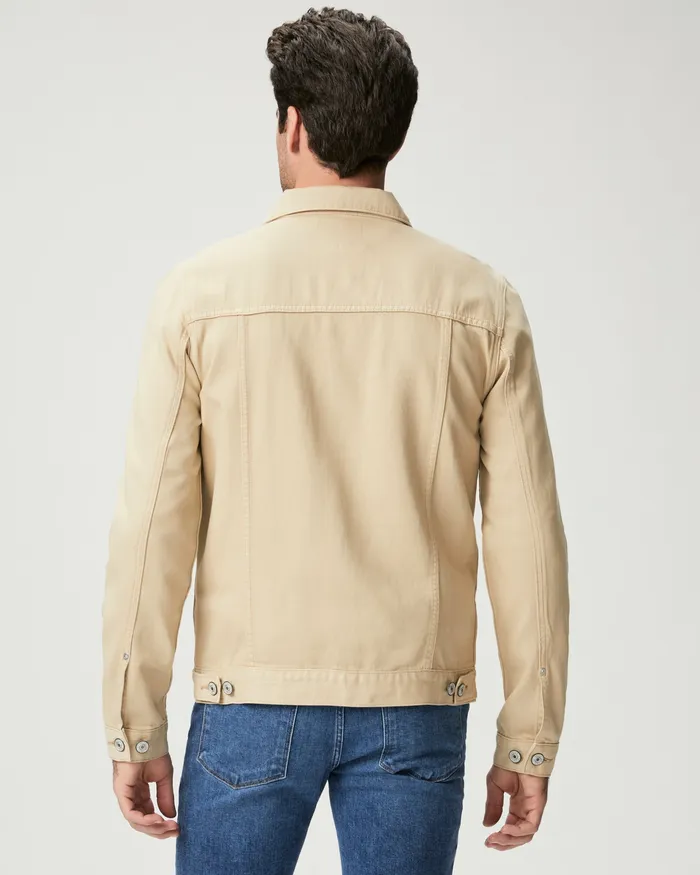 Jackets and Coats Men Scout Jacket 8211 Vintage Caramel Drizzle PAIGE Jackets and Coats Men Scout Jacket 8211 Vintage Caramel Drizzle PAIGE
