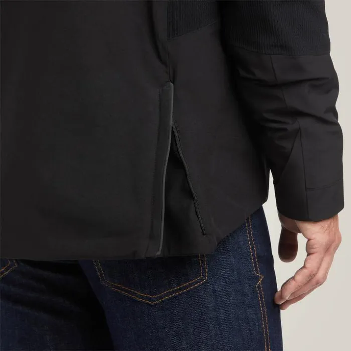 Jackets and Vests Men Ariat Prowess Jacket Black