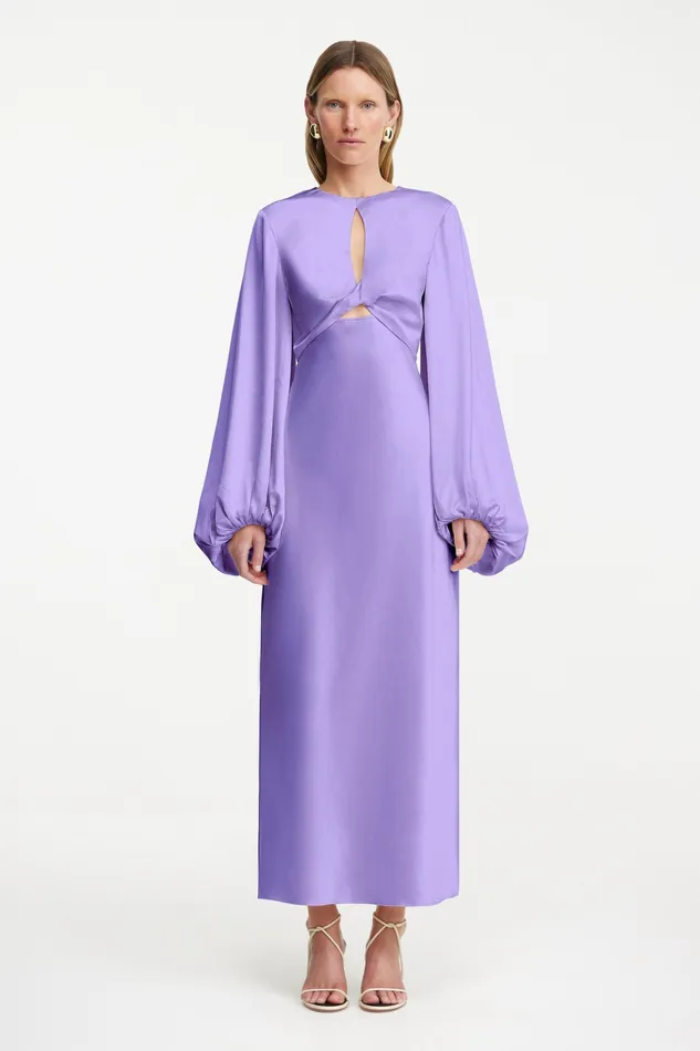 JASMINE DRESS Bridesmaids Significant Other Women
