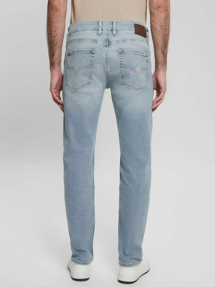 Jeans and Denim Straight Jeans Fletcher GUESS Men Jeans and Denim Straight Jeans Fletcher GUESS Men