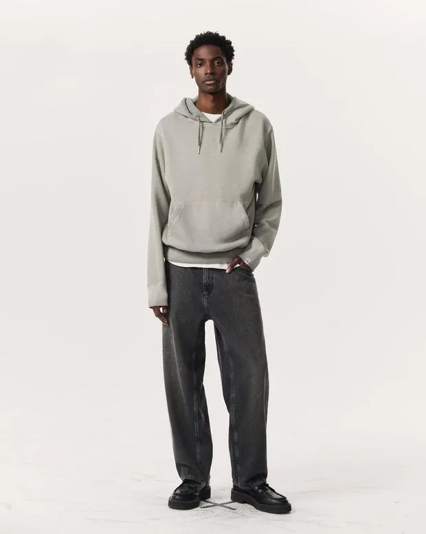 Jeans rbBAGGY Fit Jeans Onyx rag and bone Men