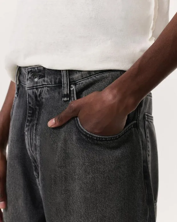 Jeans rbBAGGY Fit Jeans Onyx rag and bone Men