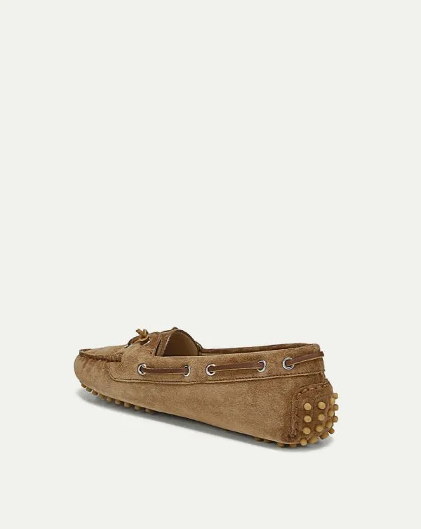 Jia Boating Loafer Hazelwood Women Veronica Beard Shoes