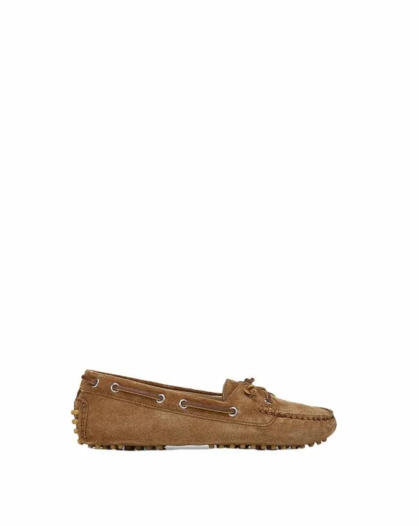 Jia Boating Loafer Hazelwood Women Veronica Beard Shoes