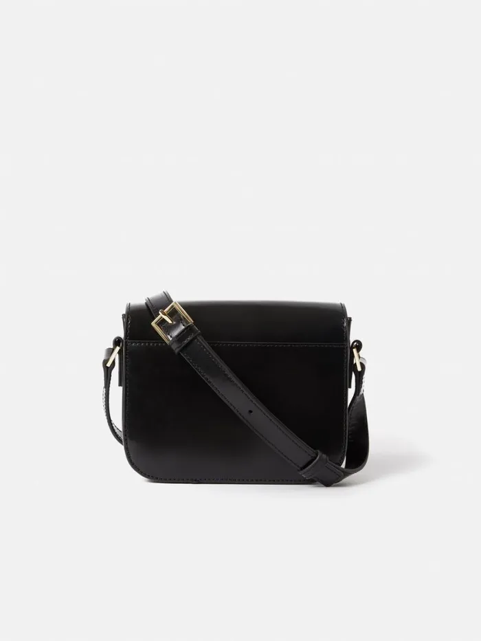 Jigsaw Meret Crossbody Black Women Bags