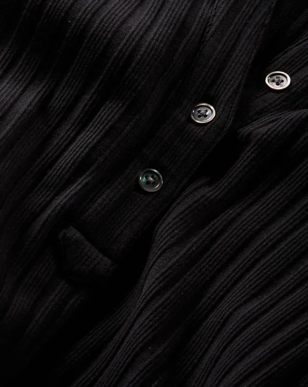 Jocelyn Henley Shirt Black Women Veronica Beard Tops Jocelyn Henley Shirt Black Women Veronica Beard Tops