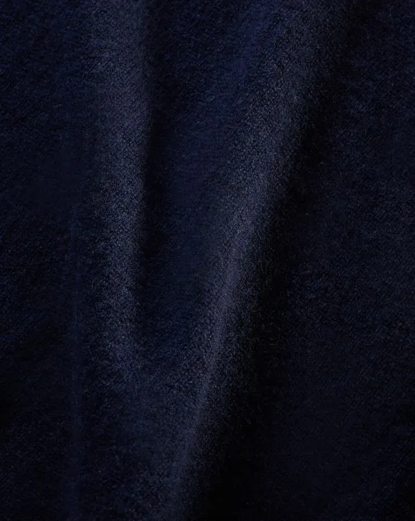 Jurnee Cashmere Turtleneck Navy Women Veronica Beard Sweaters Jurnee Cashmere Turtleneck Navy Women Veronica Beard Sweaters