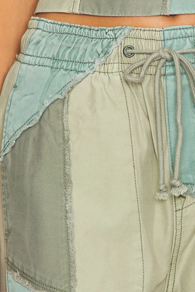 Kai Jogger Pant Central Market Women Lovers and Friends Denim