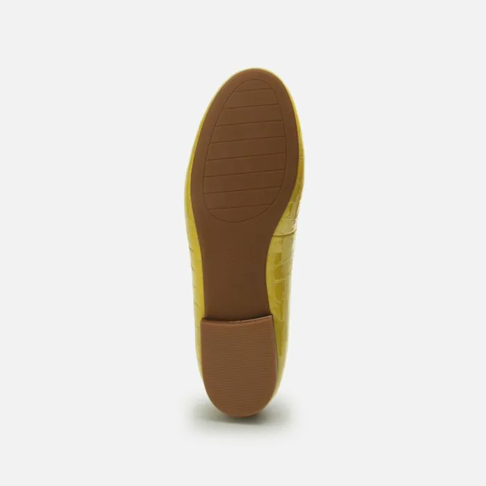Kenneth Cole Balance Ballet Canary Women Flats