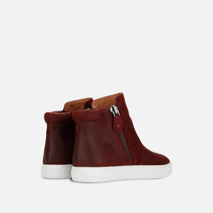 Kenneth Cole Carter Shinny Violet Women Sneakers Kenneth Cole Carter Shinny Violet Women Sneakers