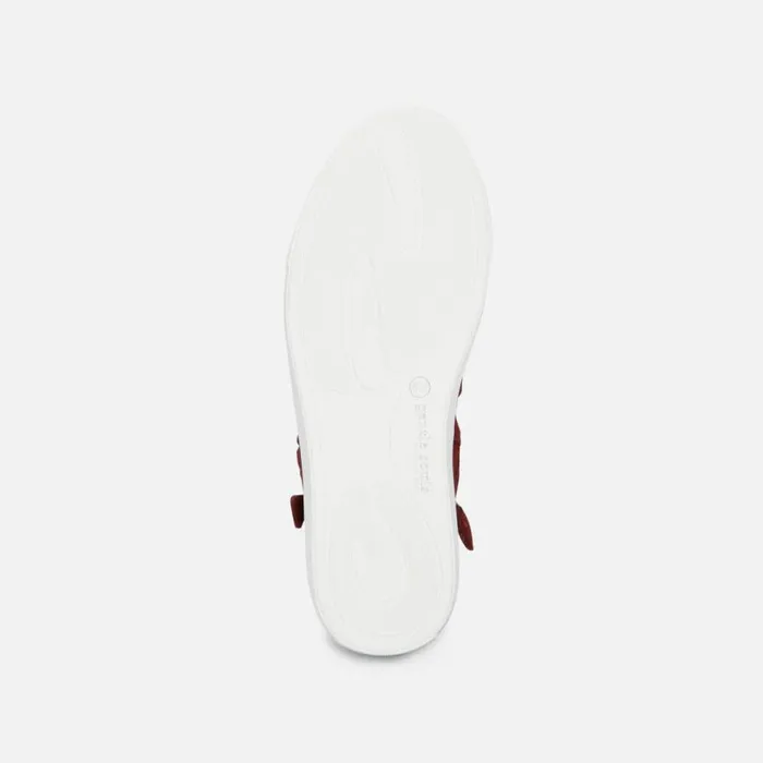 Kenneth Cole Carter Shinny Violet Women Sneakers Kenneth Cole Carter Shinny Violet Women Sneakers